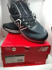 NEW Mens NEW BALANCE FRESH FOAM GAROE Grey Grey MESH Shoes Size 12 4E Extra Wide