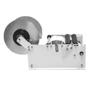 Labeling Machine Plastic Glass Bottle Metal Bottle Labeler Applicator MT-30