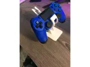 Sony PlayStation 4 PS4 DualShock 4 Controller Stand Joypad Case USB Cord Guide