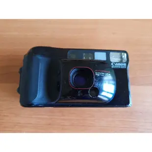 Canon Autoboy 3 QD 自動對焦底片相機/Canon Lens f=2.8/38mm