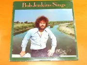SEALED COUNTRY LP - BOB JENKINS - 20th CENTURY 446 - "BOB JENKINS SINGS"
