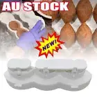 Meatball Maker Manual Meatloaf Mold Kibbeh Maker Press Minced Processor Pie NJ
