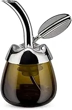 Alessi Fior d'olio (フィオール・ドーリオ) Oil Taster, Silver
