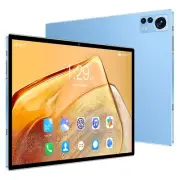Tablets Android 13 TAB 12GB RAM+256GB ROM 10.1inch 8Core Google Play 8000mAh AU