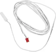 LAPYAPPE Replacement Fridge Temperature Probe Household Sensor for Refrigerator Ice Maker Accessories