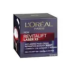 L'Oreal L'oreal Revitalift Laser X3 Night Cream 50ml