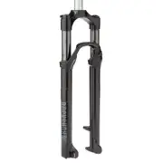 Fork Recon Silver Rl 27,5 100mm 1-1/8 Quick Release Offset 42mm Black 2051513
