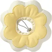Pet Library Mocchiri Ohana Color Custard, S