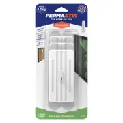 Permastik Heavy Duty Picture Hooks - 3 Pack