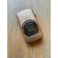 在飛比找蝦皮購物優惠-Canon DIGITAL IXUS 200 IS 經典CC