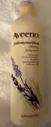 Aveeno Positively Nourishing Calming Body Wash Lavender Chamomile 16 Fl Oz NEW