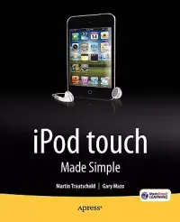 在飛比找博客來優惠-iPod Touch Made Simple