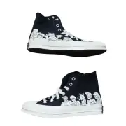 Converse Scooby Doo Chuck 70 Hi Mystery-Solving Gang Shoes Unisex 3.5M/5.5W
