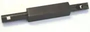 19 MM BORING BAR HOLDER FROM CHRONOS