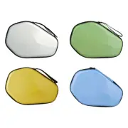 Pickleball Racket Cover Table Tennis Bag Professional Carrier Carrying Bag Hold
