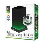 Powerwave RGB Console Lighting Stand for Xbox Series X and S