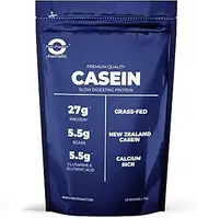 Pure Product Australia Micellar Casein (Unflavour) (3KG)