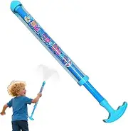 Water Spraying Soaker,Firework Water Spray Soaker Toy | Couples Romantic Sprinkler Tool, Interactive Game for Playground Park Swimming Pool Friends Teens