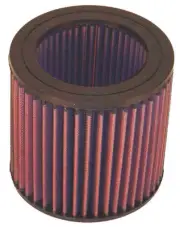 K&N E-2455 Air Filter For 99-09 Saab 9-5 (for: Saab)