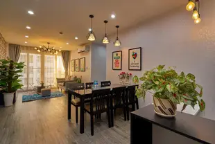 La Casa Homestay (Căn hộ 2 phòng ngủ)