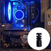 Height Adjustable GPU Support Bracket Stand For Enhances Stability Case