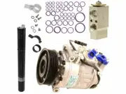 For 2009-2010 Audi Q5 A/C Compressor Kit 34833QB 3.2L V6 A/C Compressor (for: Audi)
