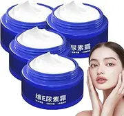 Spot Fading Urea Cream, Lightening Cream for Dark Spots, Whitening Anti-Freckle Moisturizing, Anti-Pigmentation for Face, Vitamin E Skin Care, Hydrates & Nourishes Skin (4)