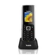 Yealink W52H Additional Handset Wirless HD Business IP PHone