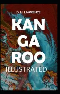 在飛比找博客來優惠-Kangaroo Illustrated