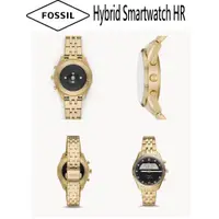 在飛比找蝦皮購物優惠-二手商品 FOSSIL 38M 智慧型手錶 SCARLETT