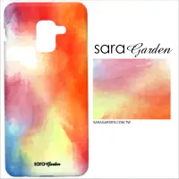 在飛比找神腦生活優惠-【Sara Garden】客製化 手機殼 ASUS 華碩 Z