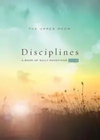 在飛比找博客來優惠-The Upper Room Disciplines 201