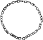 ifundom 6.56 Feet Halloween Chains Plastic Chains Props Decoration Costume Prop for Carnival Party Decoration Cosplay Accessories