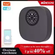 Wifi BT Intelligent Sprinkler Controller Automatic Irrigation Water Timer