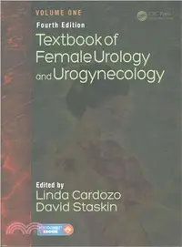 在飛比找三民網路書店優惠-Textbook of Female Urology and