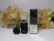 Christian Dior BACKSTAGE KABUKI Retractable BRUSH #17****NIB******