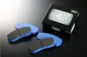 Endless CCRG282118 Brake Pad [CC-Rg] (Set of 1) Mazda RX-7 FD3S