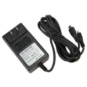 HQRP Micro USB AC Adapter Charger for Sony Cyber-shot DSC-H90