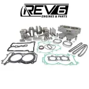 Polaris 2015-2016 RZR 900 Master Engine Motor Rebuild Kit 2 4 XP S Cylinder