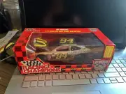 NASCAR #94 McDonalds "Bill Elliot" Racing Champions 1:24 scale die cast car