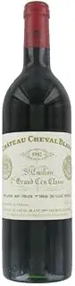 Chateau Cheval Blanc - 1er Cru Grand Classe (A) - 2000