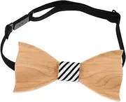 [LIFKOME] 1pc Bow Tie Toddler Accessories for Girls Tie for Boys Pet Breakaway Formal Tuxedo Bowtie Boys Bowtie Baby Boytie Ties for Boys Shirt Bowknot Tie 3d Clothing Suit Fabric