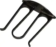 Frogg Toggs Unisex-Adult Metal Boot and Wader Hanger,Black