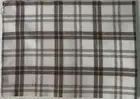 Pendleton Heavy weight Blanket 100% Wool Fabric Remnant 16”x92”