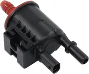 ApplianPar Vapor Canister Purge Valve for Cherokee Compass Renegade ProMaster City 500X 500L 500 200 Dart Replace 04627182AA