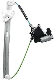 Electric Window Regulator for Mazda CX-9 2007 2008 2009 2010 2011 2012-2015 Car Motor Electric Front Door Right TD1158590 Window Regulator