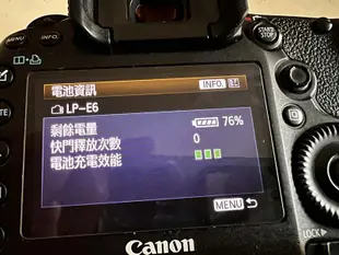 CANON EOS 5D3 MARK III 公司貨 盒 單 齊