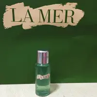 在飛比找Yahoo!奇摩拍賣優惠-☆桐芯美妍☆ LA MER 海洋拉娜 潔膚凝膠 30ml 全