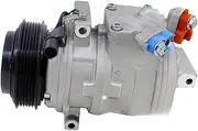 10PA17C Auto Car Air Conditioning AC Compressor Compatible For Kia Carnival 2.2L 977014D700 97701 4D700 6pk