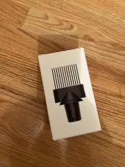Dyson Supersonic Hair Dryer Wide Tooth Comb Attachment New in Box